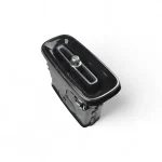 Difusor Ar Lateral Esquerdo Painel Volvo C40 2021 2023 2025