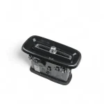 Difusor Ar Lateral Esquerdo Painel Volvo C40 2021 2023 2025 - Imagem 2