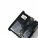 Difusor Ar Lateral Esquerdo Painel Volvo C40 2021 2023 2025 - Imagem 6