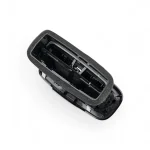 Difusor Ar Lateral Esquerdo Painel Volvo C40 2021 2023 2025 - Imagem 5