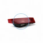 Lanterna Interna Traseira Direita Volvo C40 2021 2023 2025 - Imagem 6