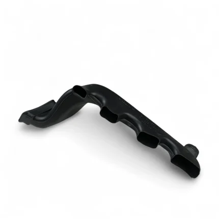 Duto Esquerdo Difusor Ar Condicionado Volvo C40 2021 23 2025