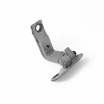 Dobradiça Inferior Porta Dianteira Esquerda Volvo C40 2021 2025 - Imagem 3