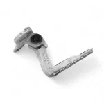 Dobradiça Inferior Porta Dianteira Esquerda Volvo C40 2021 2025 - Imagem 2