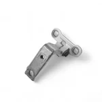 Dobradiça Inferior Porta Dianteira Esquerda Volvo C40 2021 2025 - Imagem 6