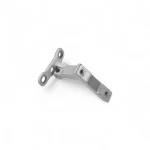 Dobradiça Inferior Porta Traseira Esquerda Volvo C40 2021 2025 - Imagem 5