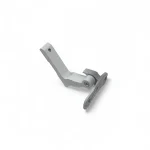 Dobradiça Inferior Porta Traseira Esquerda Volvo C40 2021 2025 - Imagem 3