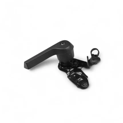 Alavanca Puxador Abertura Capo Volvo C40 2021 2023 2025