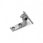 Dobradiça Superior Porta Dianteira Esquerda Volvo C40 2021 2025