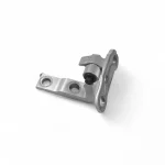 Dobradiça Superior Porta Dianteira Esquerda Volvo C40 2021 2025 - Imagem 4