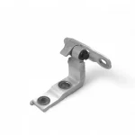 Dobradiça Superior Porta Dianteira Esquerda Volvo C40 2021 2025 - Imagem 2