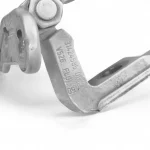 Dobradiça Superior Porta Dianteira Esquerda Volvo C40 2021 2025 - Imagem 6