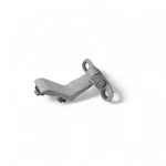 Dobradiça Inferior Porta Traseira Direita Volvo C40 2021 2025 - Imagem 5