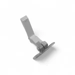 Dobradiça Inferior Porta Traseira Direita Volvo C40 2021 2025 - Imagem 3