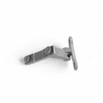 Dobradiça Inferior Porta Traseira Direita Volvo C40 2021 2025 - Imagem 2