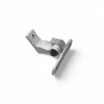 Dobradiça Superior Porta Traseira Esquerda Volvo C40 2021 2025 - Imagem 5