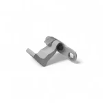 Dobradiça Superior Porta Traseira Esquerda Volvo C40 2021 2025 - Imagem 3