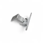 Dobradiça Superior Porta Traseira Esquerda Volvo C40 2021 2025 - Imagem 2