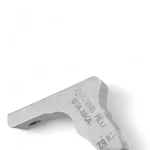 Dobradiça Superior Porta Traseira Esquerda Volvo C40 2021 2025 - Imagem 6