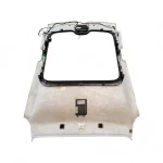 Forro Acabamento De Teto Volvo C40 2021 2022 2023 2024 2025 - Imagem 2