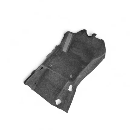 Carpete Forro Assoalho Dianteiro Esquerdo Volvo C40 2021 23 2025