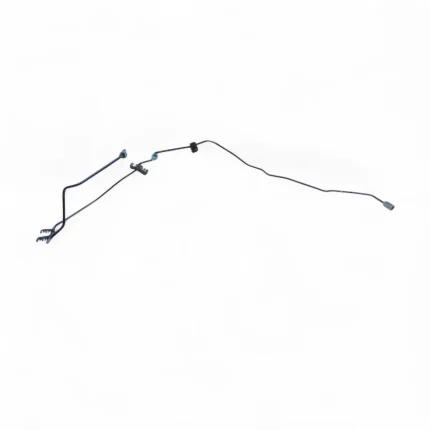 Tubo Linha Fluido De Freio Volvo C40 2021 2022 2023 24 2025