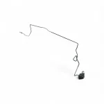Tubo Linha Fluido De Freio Volvo C40 2021 2022 2023 24 2025