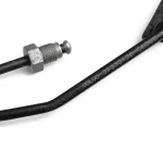Tubo Linha Fluido De Freio Volvo C40 2021 2022 2023 24 2025 - Imagem 4
