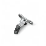 Dobradiça Superior Porta Traseira Direita Volvo C40 2021 2025 - Imagem 2