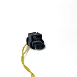 Sensor Abertura Porta Malas Volvo C40 2021 22 2023 24 2025 - Imagem 2