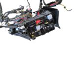 Chicote Fiação Cofre Motor Volvo C40 2021 2022 2023 24 2025 - Imagem 5