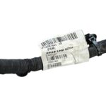 Chicote Fiação Cofre Motor Volvo C40 2021 2022 2023 24 2025 - Imagem 6