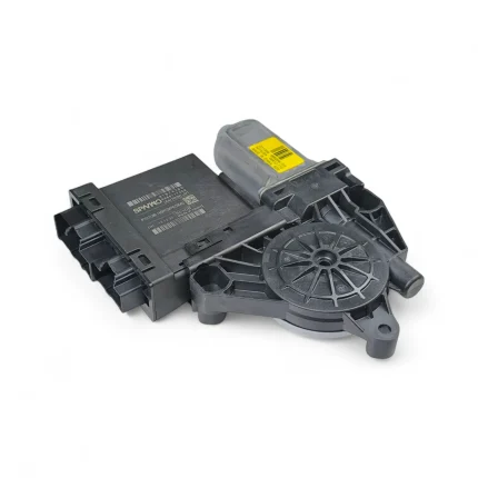 Motor Atuador Vidro Porta Dianteira Esquerda Volvo C40 2021 2025