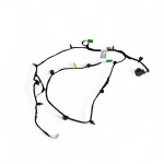 Chicote Fiação Porta Dianteira Esquerda Volvo C40 2021 2025 - Imagem 3