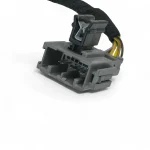 Chicote Fiação Porta Dianteira Esquerda Volvo C40 2021 2025 - Imagem 4