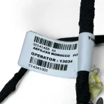 Chicote Fiação Porta Dianteira Esquerda Volvo C40 2021 2025 - Imagem 5