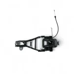 Suporte Maçaneta Dianteira Esquerda Volvo C40 2021 2025 - Imagem 3