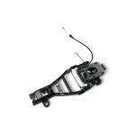 Suporte Maçaneta Dianteira Esquerda Volvo C40 2021 2025 - Imagem 4
