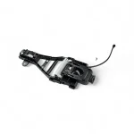 Suporte Maçaneta Dianteira Esquerda Volvo C40 2021 2025 - Imagem 5