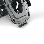Suporte Maçaneta Dianteira Esquerda Volvo C40 2021 2025 - Imagem 6