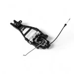 Suporte Maçaneta Dianteira Esquerda Volvo C40 2021 2025