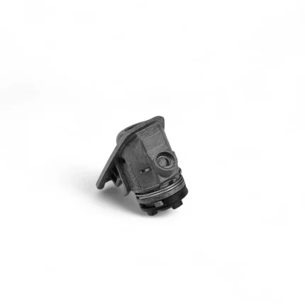 Miolo Contato Porta Dianteira Esquerda Volvo C40 2021 2025