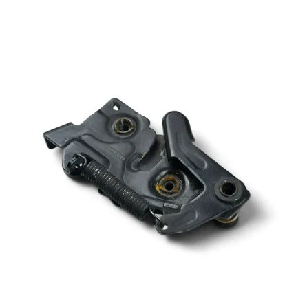 Fechadura Direita Capo Volvo C40 2021 2022 2023 2024 2025