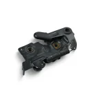 Fechadura Direita Capo Volvo C40 2021 2022 2023 2024 2025 - Imagem 5