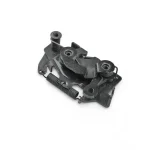 Fechadura Direita Capo Volvo C40 2021 2022 2023 2024 2025 - Imagem 2