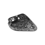 Maquina Vidro Traseira Direita Volvo C40 2021 2023 2025 - Imagem 6