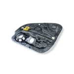 Maquina Vidro Traseira Direita Volvo C40 2021 2023 2025 - Imagem 9