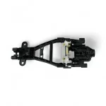 Suporte Maçaneta Traseira Esquerda Volvo C40 2021 2025 - Imagem 4