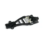 Suporte Maçaneta Traseira Esquerda Volvo C40 2021 2025 - Imagem 2