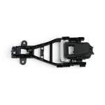 Suporte Maçaneta Traseira Esquerda Volvo C40 2021 2025 - Imagem 7